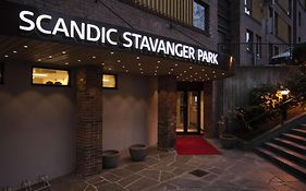 Scandic Stavanger Park